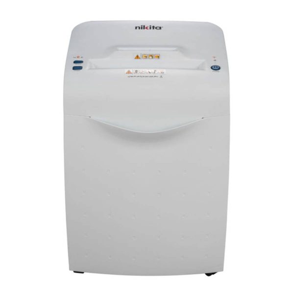 کاغذ خردکن نیکیتا مدل Nikita SD 9360