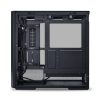 کیس گیمینگ لیان لی مدل LANCOOL 207 Black - تصویر 4