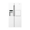 یخچال فریزر اسنوا مدل نوژا سایز کوچک S1DI-S110