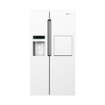 یخچال فریزر اسنوا مدل نوژا سایز کوچک S1DI-S110