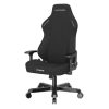 صندلی گیمینگ دی ایکس ریسر مدل Tank 2025 Fabric Black - تصویر 2