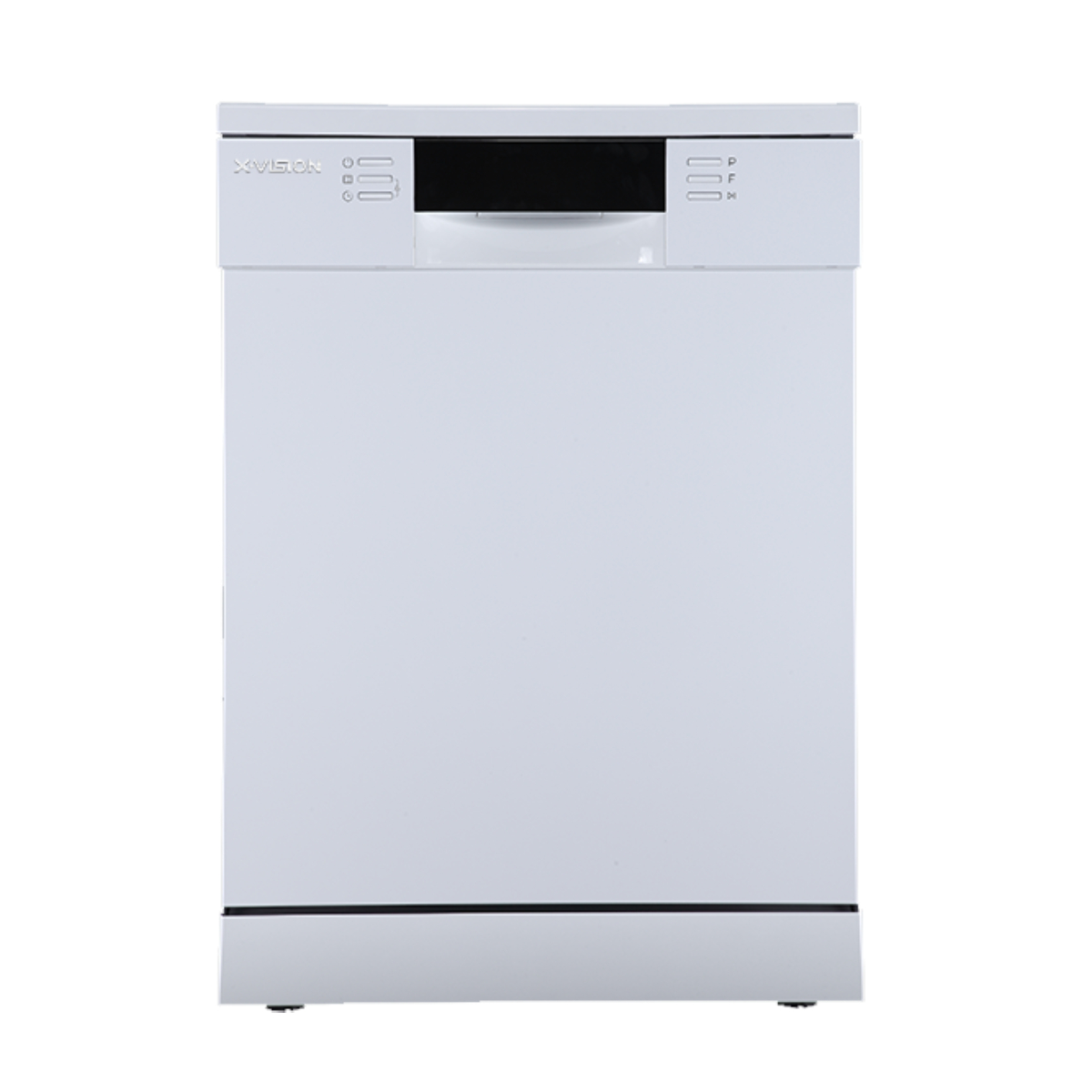 33-30-21 ماشین ظرفشویی 14 نفره ایکس ویژن مدل M140 - تصویر 1