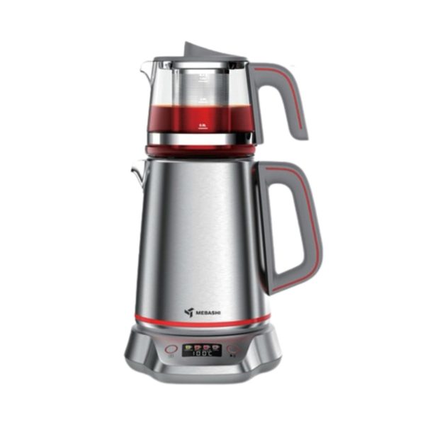 چای ساز مباشی مدل ME-TM302S