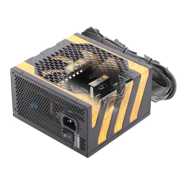 پاور گرین 600 وات مدل GP600A-UK EVO