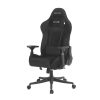صندلی گیمینگ رنزو مدل Renzo FABRIC Black - تصویر 2