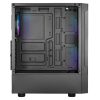 کیس گیمینگ گیم دیاس مدل TALOS E3 MESH - تصویر 4