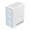 کیس گیمینگ گیم دیاس مدل Storm 2 White - تصویر 6