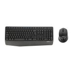کیبورد و ماوس بی سیم لاجیتک مدل MK345