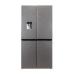 یخچال و فریزر 25 فوت زیرووات مدل (E7) ZF53