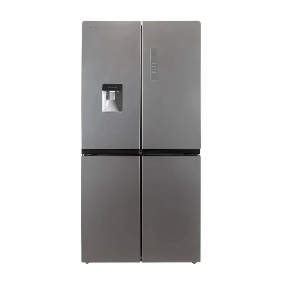 33-31-2-5 یخچال و فریزر 25 فوت زیرووات مدل (E7) ZF53 - تصویر 1