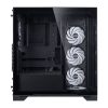 کیس گیم ای دیتا ایکس پی جی مدل INVADER X BTF Black - تصویر 3