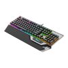 کیبورد باسیم گیمینگ گرین مدل GK803-RGB - تصویر 5