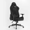 صندلی گیمینگ رنزو مدل Renzo FABRIC Black - تصویر 3