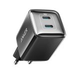 شارژر دیواری 40 وات نسل پنجم انکر مدل Nano Pro A2038