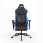 صندلی گیمینگ رنزو مدل Renzo Royal Blue Navy
