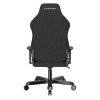 صندلی گیمینگ دی ایکس ریسر مدل Tank 2025 Fabric Black - تصویر 3