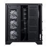 کیس گیم ای دیتا ایکس پی جی مدل INVADER X BTF Black - تصویر 4