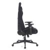 صندلی گیمینگ رنزو مدل Renzo FABRIC Black - تصویر 4