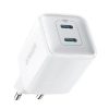 شارژر دیواری 40 وات نسل پنجم انکر مدل Nano Pro A2038 - تصویر 2