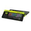 کیبورد باسیم گیمینگ گرین مدل GK803-RGB - تصویر 6