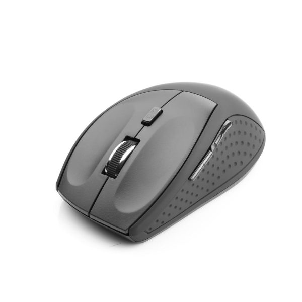 ماوس بی سیم گرین مدل GM501W