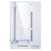 کیس گیمینگ لیان لی مدل O11 VISION White - تصویر 4
