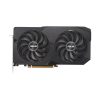 کارت گرافیک ASUS Dual Radeon RX 7600 OC Edition 8GB GDDR6 - تصویر 2