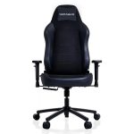 صندلی گیمینگ ورتاگیر مدل PL3800 X-Large HygennX Carbon Black