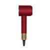سشوار دایسون 1600 وات مدل Supersonic Nural HD16 Red Velvet Gold - تصویر 3
