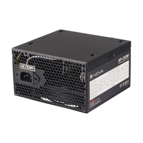 پاور نوا 250 وات مدل NP-250W
