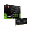 کارت گرافیک مدل MSI GeForce RTX 4060 VENTUS 2X OC Edition 8GB