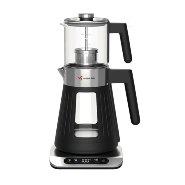 چای ساز مباشی مدل ME-TM306B