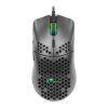 ماوس باسیم گیمینگ گرین مدل GM606-RGB