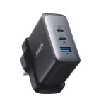 شارژر دیواری 100 وات نسل هفتم انکر مدل Nano II A2145