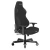 صندلی گیمینگ دی ایکس ریسر مدل Tank 2025 Fabric Black - تصویر 5