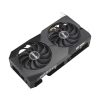 کارت گرافیک ASUS Dual Radeon RX 7600 OC Edition 8GB GDDR6 - تصویر 3