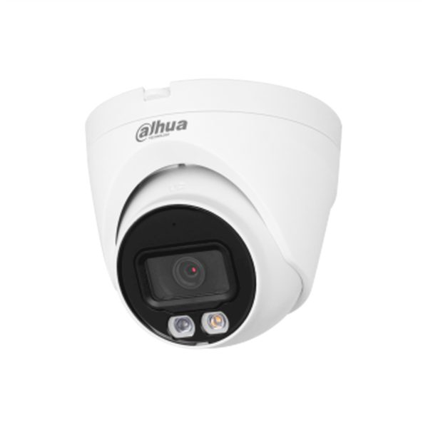 دوربین مداربسته داهوا مدل DH-IPC-HDW1439V-A-IL