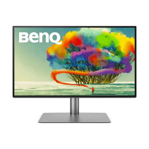 مانیتور بنکیو 27 اینچ مدل PD2725u