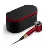 سشوار دایسون 1600 وات مدل Supersonic Nural HD16 Red Velvet Gold - تصویر 4