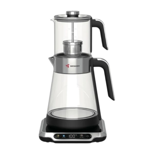 چای ساز مباشی مدل ME-TM305B