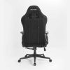 صندلی گیمینگ رنزو مدل Renzo FABRIC Black - تصویر 6