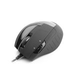 ماوس بی سیم گرین مدل GM302