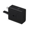 شارژر دیواری 45 وات 3 پین سامسونگ مدل EP-T4511