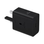 شارژر دیواری 45 وات 3 پین سامسونگ مدل EP-T4511