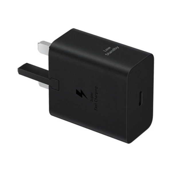 شارژر دیواری 45 وات 3 پین سامسونگ مدل EP-T4511