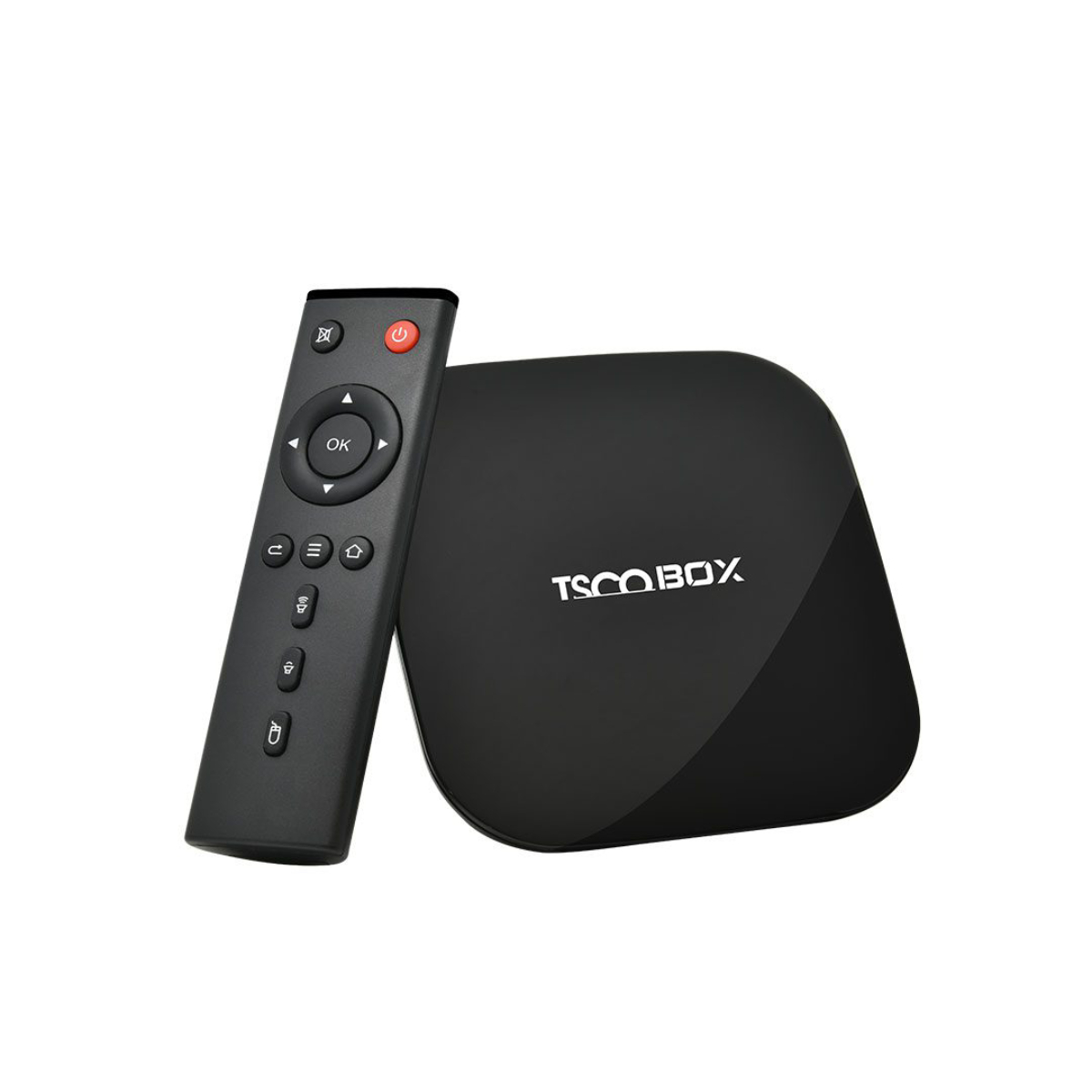 33-34-6 اندروید باکس تسکو مدل TAB 100 Plus - تصویر 1