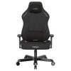 صندلی گیمینگ دی ایکس ریسر مدل Tank 2025 Fabric Black