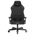 صندلی گیمینگ دی ایکس ریسر مدل Tank 2025 Fabric Black