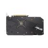 کارت گرافیک ASUS Dual Radeon RX 7600 OC Edition 8GB GDDR6 - تصویر 4