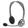 هدفون باسیم لاجیتک مدل H110